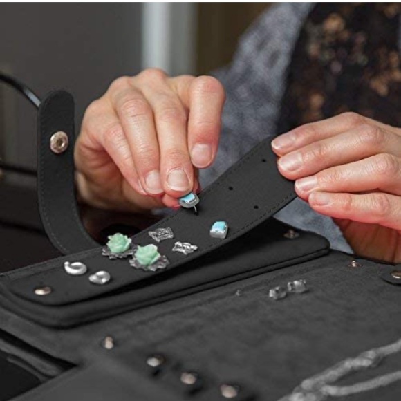 Travel Jewelry Case - Picture 5 of 5